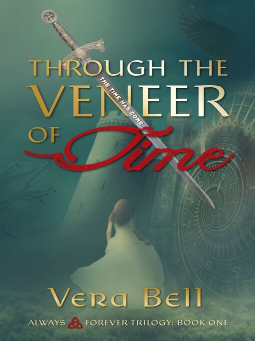 Title details for Through the Veneer of Time by Vera Bell - Available